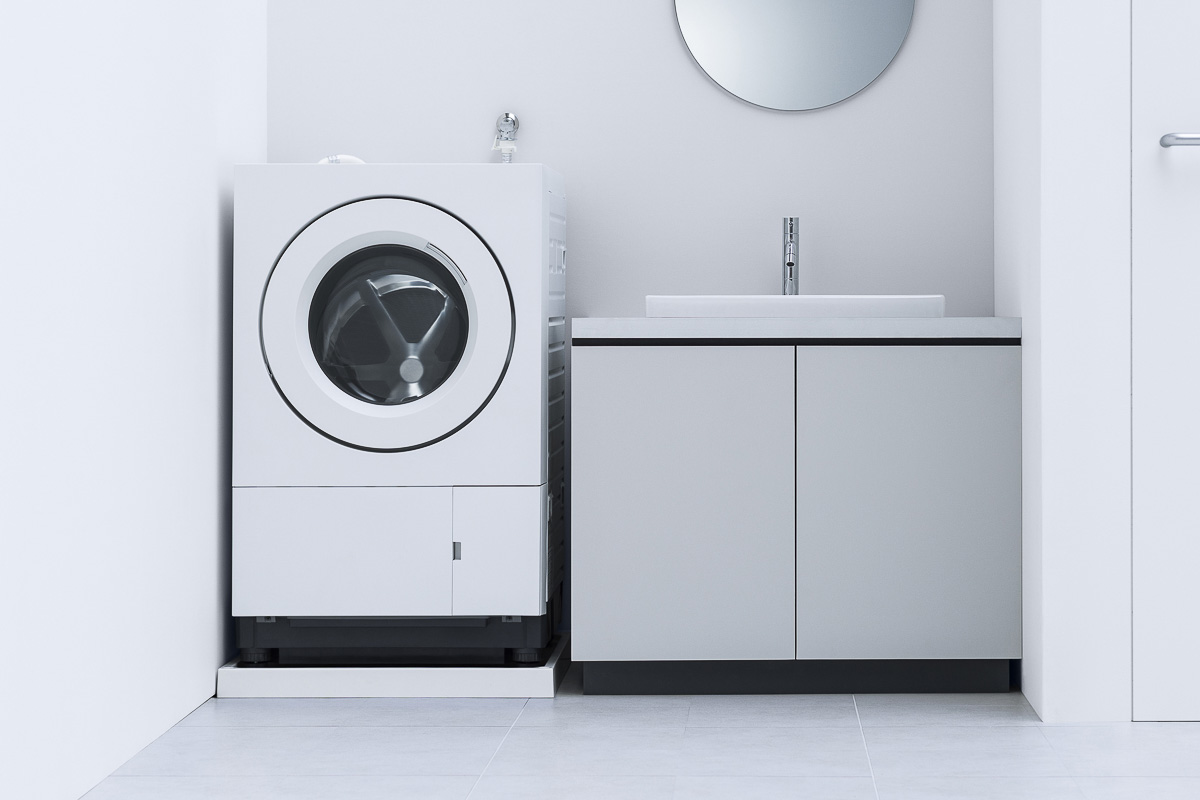 499 洗濯機8キロ・4.5キロ乾燥機能付き2025年製極美品高性能