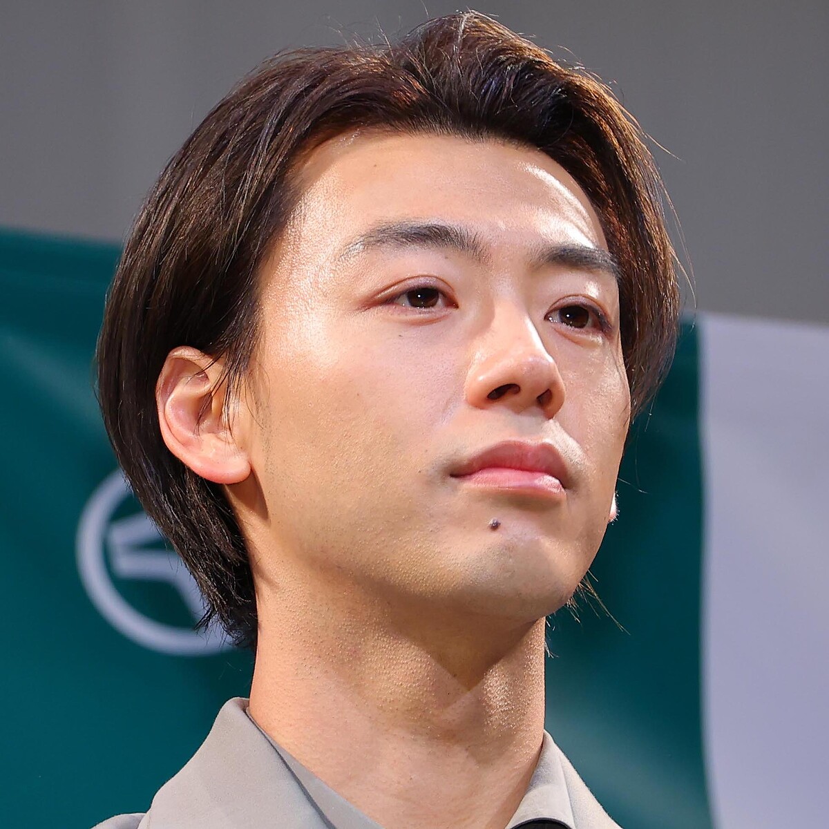 竹内涼真（Ｃ）日刊ゲンダイ