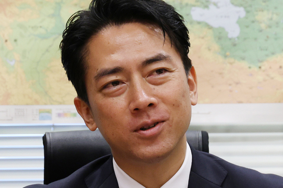 (写真:時事通信)