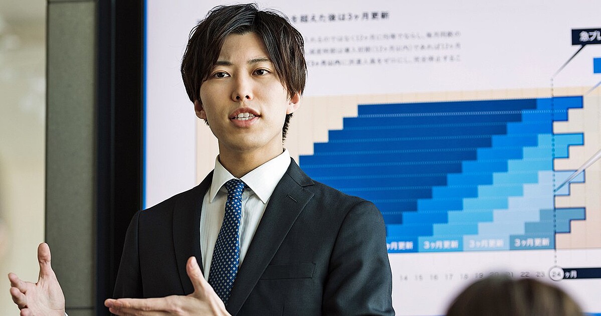 写真はイメージです Photo:PIXTA