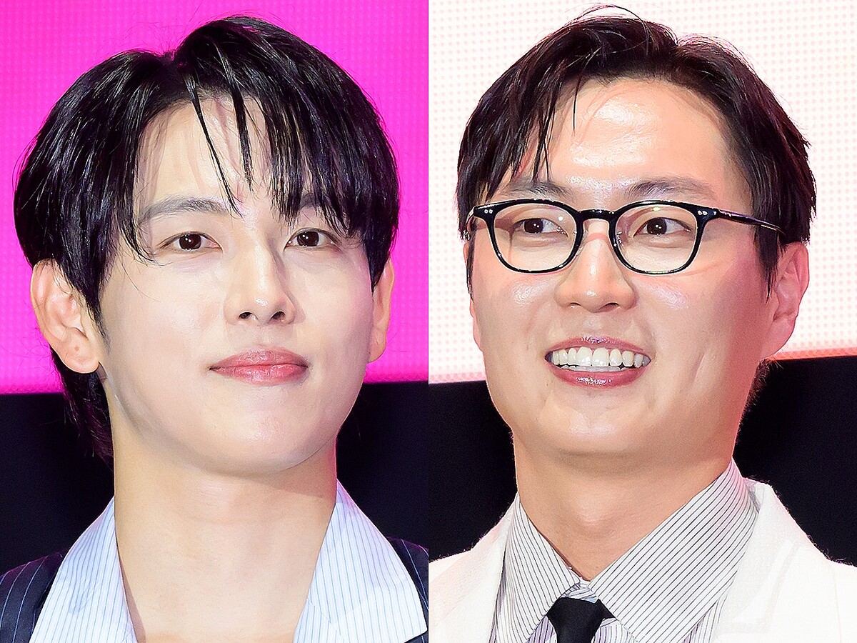 賛否両論ある『イカゲーム』シーズン3で、ひときわ輝いた2人の俳優…グローバルスターとなるか【ネタバレあり】 - ライブドアニュース