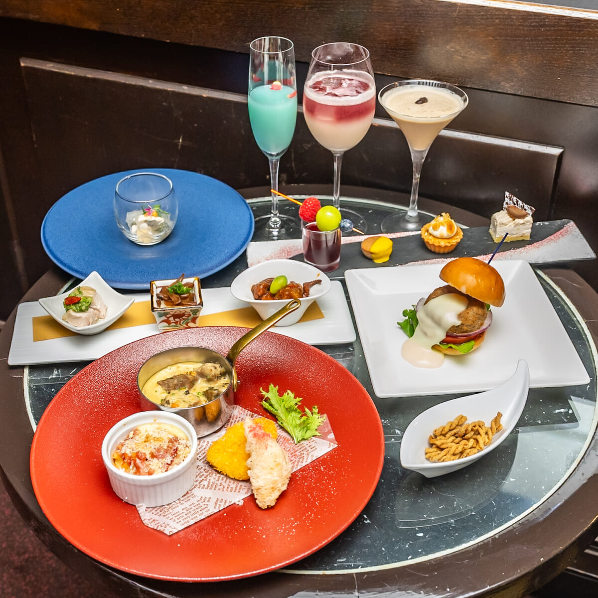 ¥֥饤ȥۥƥ٥Night View Hour١ޡȥåȤΡ뿧-륤-פȤȤˡ