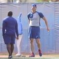 大谷翔平　侍ジャパン合流前にライブBP...