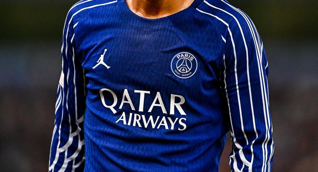 仰天！ブラジル代表、2026年W杯で史上初の『赤黒ユニフォーム』着用か