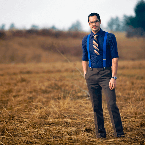 「太っているのに、なんかさわやか！」と、むしろ女子受けのいいぽっちゃり男性の共通項９パターン