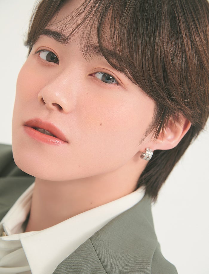 大橋和也(画像提供:小学館)