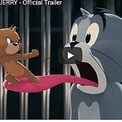 実写版 トムとジェリー 予告編が公開 主演はクロエ モレッツ ライブドアニュース 実写版 トムとジェリー 予告編が公開 主演はクロエ モレッツ ライブドアニュース