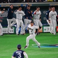 侍Jが準々決勝へ 台湾が韓国破る