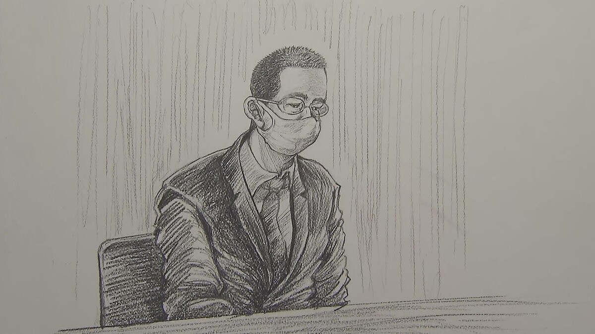 担当保護司を斧などで殺害?男は初公判で「守護神様の声」に従ったと供述