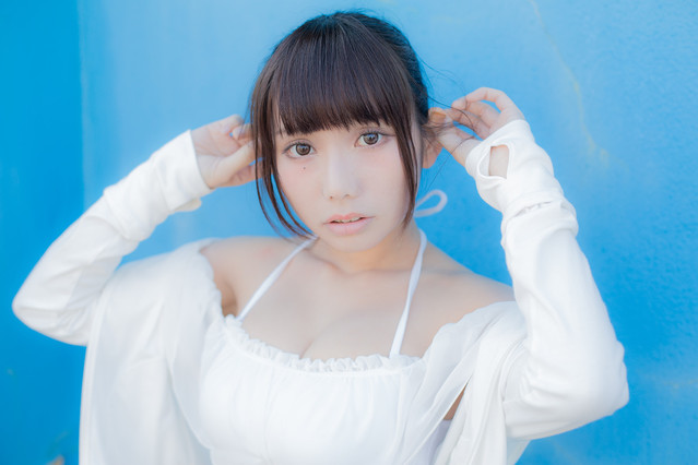 ましろ ましろ(CY8ER)――ガジェット女子「特集：ましろウィーク 最終回のましろ