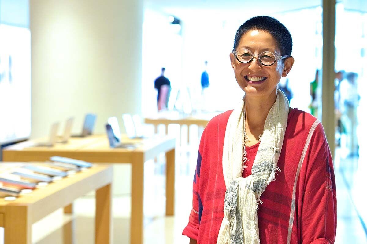 決済端末が届かないトラブルも...中小企業がAppleを使ってビジネスを効率化