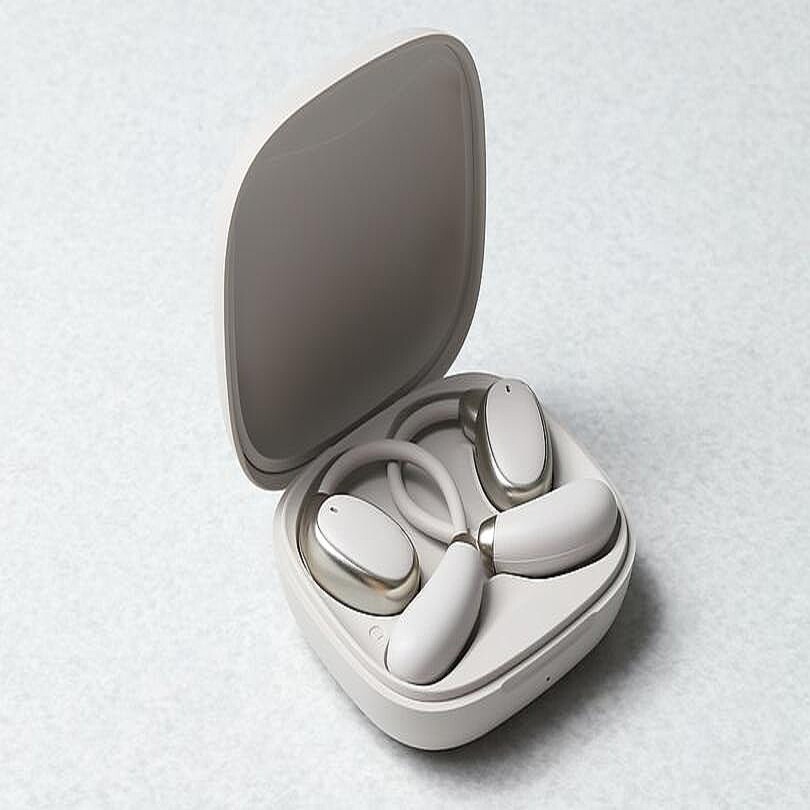 イヤホン型翻訳機 VORMOR V13 139言語の会話もノイズもクリアに。耳で世界の壁を超える1台3役