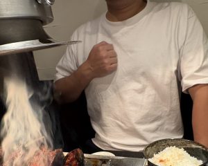 1000万超を強奪された被害者男性。「強盗は夜ではなく、昼に来ました。自分1人しか家にいないこともわかっていたはず」