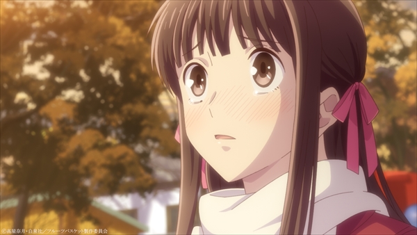 アニメ フルーツバスケット 2nd Seasonついに最終回 紅野が透に告げた 衝撃の事実 とは ライブドアニュース