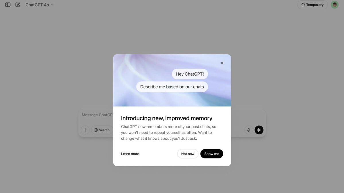 画像が削除されました