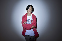 ストレイテナ ホリエアツシと語る 21のライブとバンドの姿 抱いた思いとは ライブドアニュース