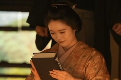 �ʡؤФ��Ф��١�(c)NHK��