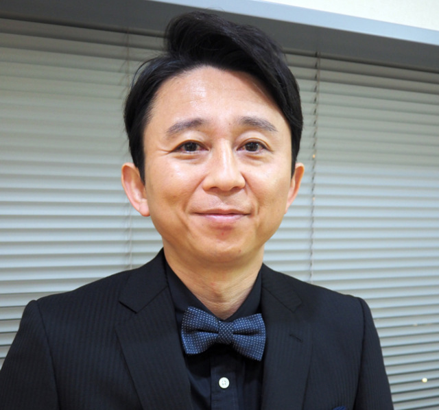 有吉弘行、紅白司会を終え「現実」を報告「今年もそこそこよろしく」