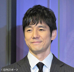 あな番 スタッフ集結 真犯人フラグ 第１話８ ４ 悲劇一転疑惑の夫 ライブドアニュース