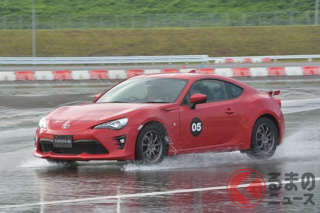 トヨタが運営する「モビリタ」安全運転の「本質」を体験