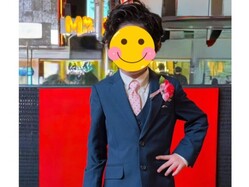  �μ�βڸ����������3��25�������Ȥ�X�򹹿���©�Ҥ�´�����𤷡����󥰥�ޥ����Ȥ������Ǥ����פ���ĤŤäƤ��ޤ����ʥ���ͥ��������ŵ���ڸ������������X���� 