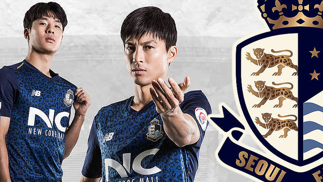 増田誓志 モデルで登場 ソウル イーランドの19新ユニフォーム ライブドアニュース 増田誓志 モデルで登場 ソウル イーランドの19新ユニフォーム ライブドアニュース