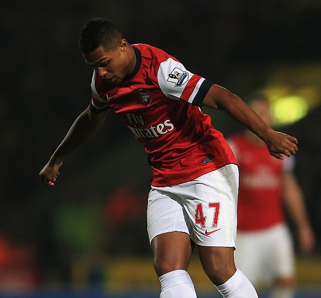 旗手怜央に教えたい！「背番号47」をつけたプレミアリーグのスター5人