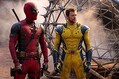 
画像は映画『デッドプール＆ウルヴァリン』より
 - (c) 2024 20th Century Studios / (c) ＆TM 2024 MARVEL
