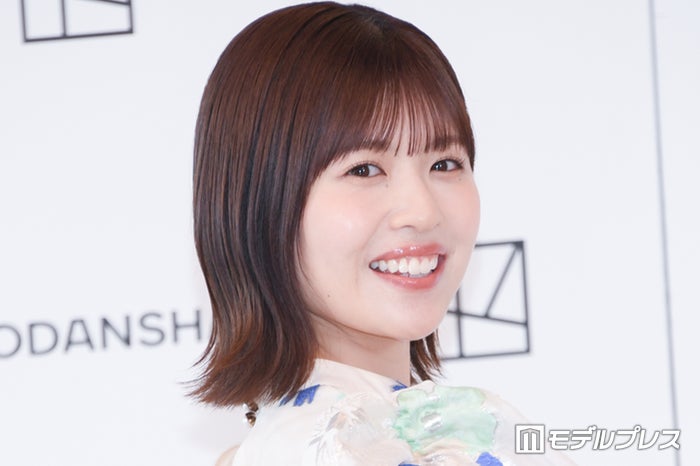 松田好花(C)モデルプレス