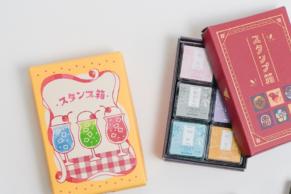 文具女子博in大阪2024」日本最大級文具の祭典、“お茶会”風マステや