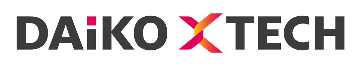 DAIKO XTECH
