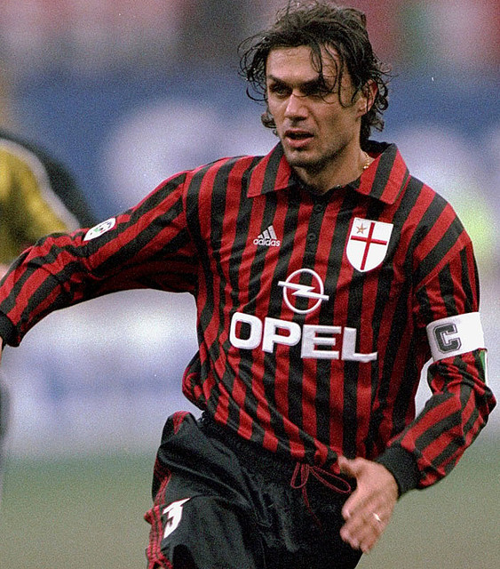 ACミラン ユニホーム 激レア 90s ACミラン 99/00 サード