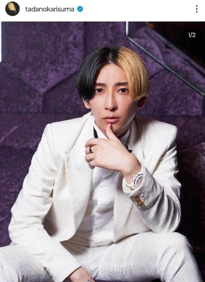 �ҥ��뤵��Υ��󥹥������ʡ�tadanokarisuma�ˤ��