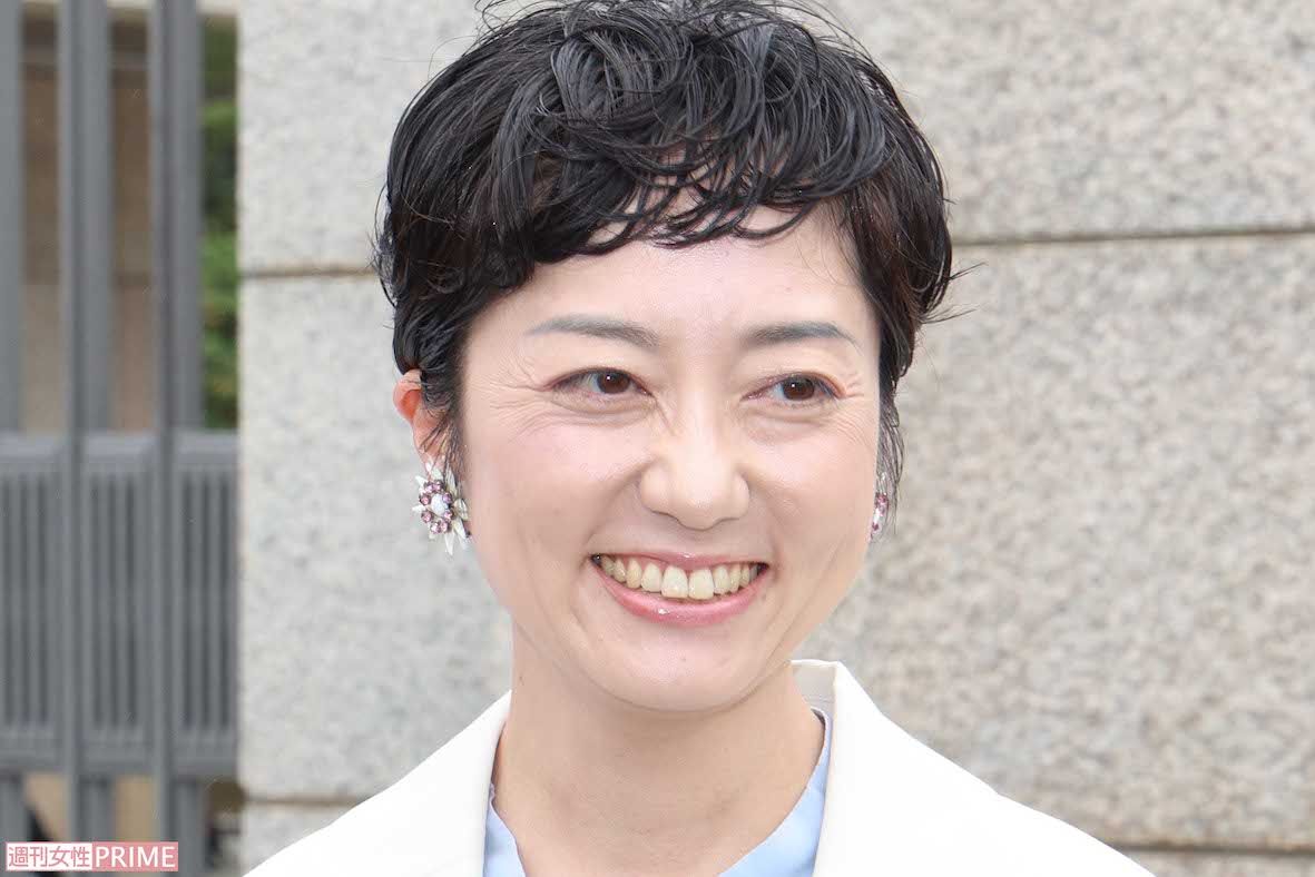 れいわ新選組の奥田ふみよ氏