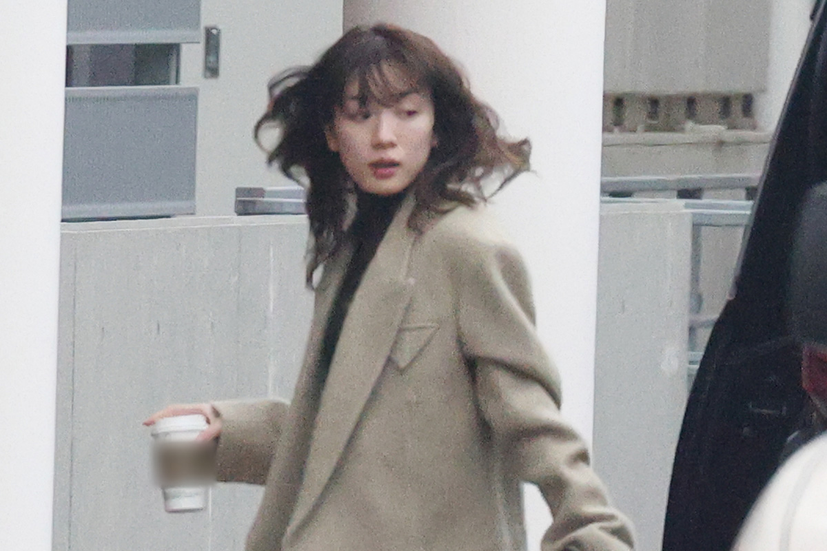 功労者の女優でも4年出禁？永野芽郁の日テレ「本格復帰」は絶望的か