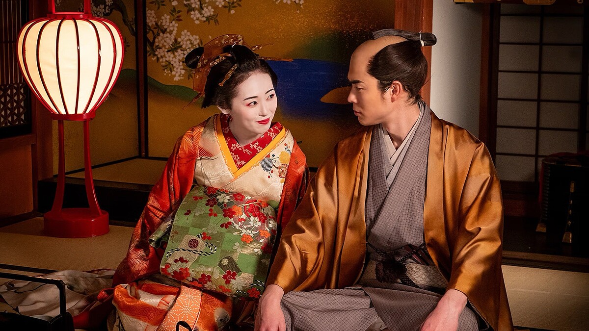 吉原遊郭で働く女性に「身請け」 必要なお金は億単位?