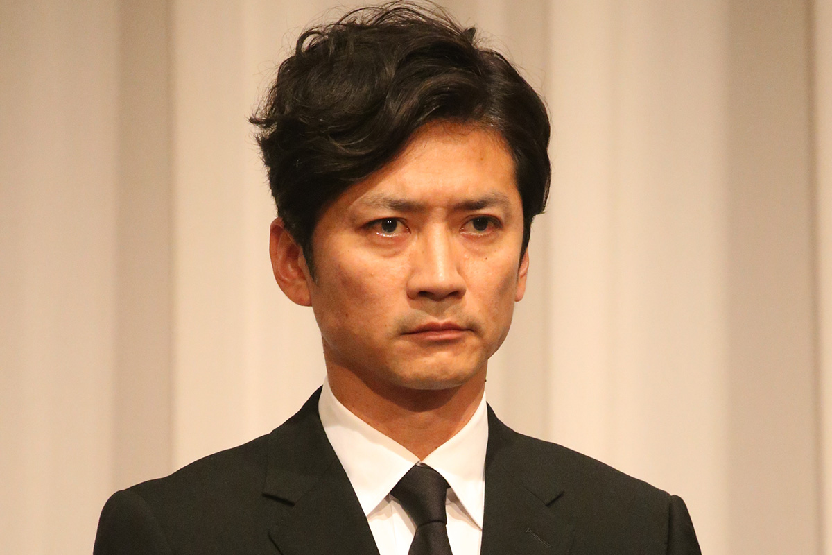 国分太一、露呈する後輩からの評価 元V6森田剛もMステで「嫌いなんですよ」