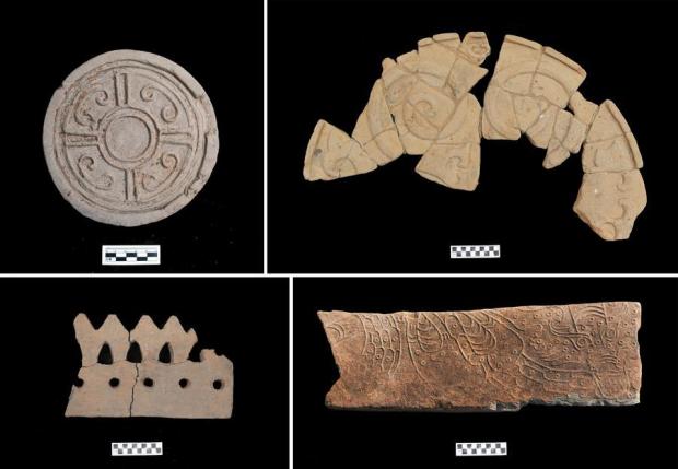 中国社会科学院、2025年の考古新発見を発表 - ライブドアニュース