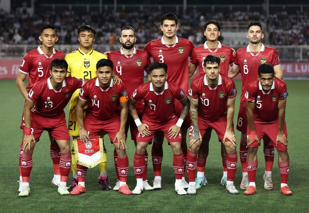 インドネシア・申台龍監督が「日本はアジア最高のチーム。完璧に近い」 24日に対戦 ライブドアニュース