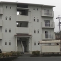 岐阜の集合住宅 女子含む3人死亡
