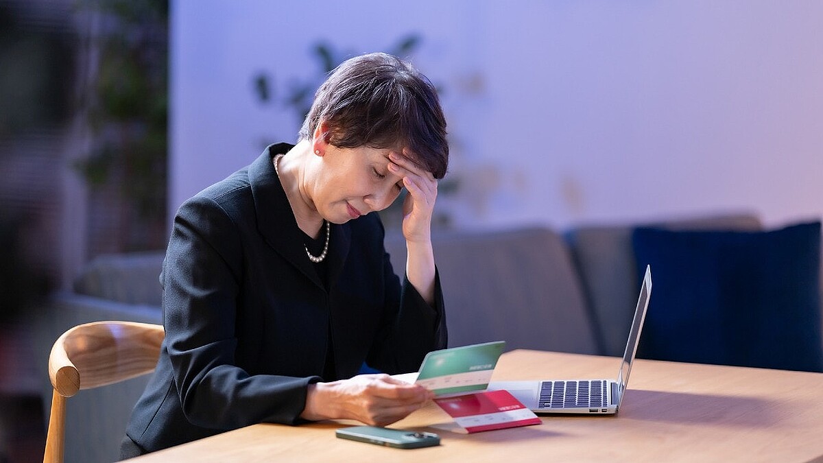 (※写真はイメージです/PIXTA)