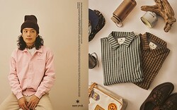 ���㡼�ʥ� ����������ɤ����Ρ��ԡ������������������Ķ����б����륢�ѥ��2����ȯ��