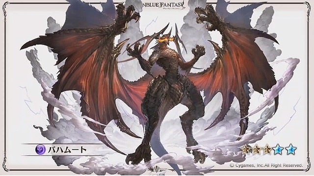 画像 グラブル エクストラフェス19が開催決定 バハムート ルシフェルの上限解放やサンダルフォン シルヴァの5周年スキンのイラストも 6 8 ライブドアニュース