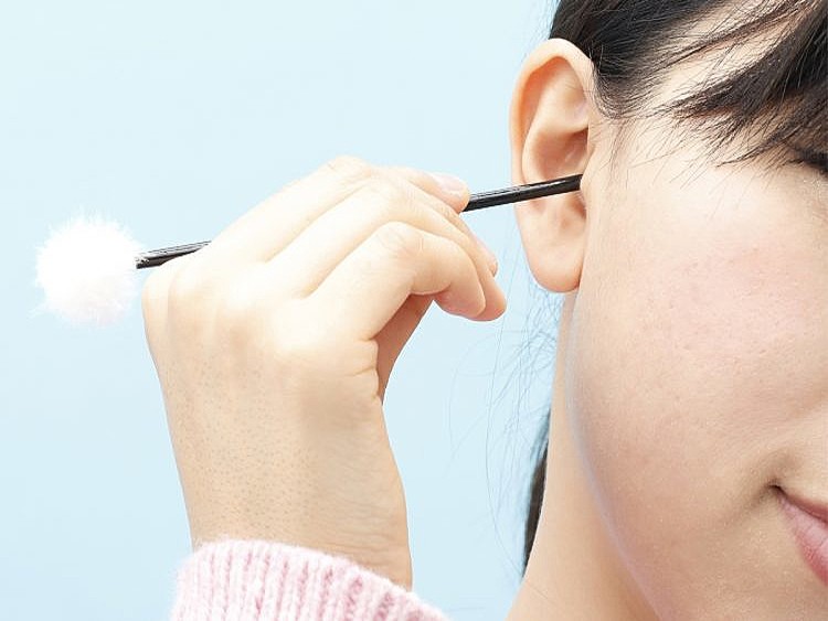 耳そうじは不要？耳あかに耳の皮膚を守る役割あり、無理に取るのはNG (2021年6月24日掲載) ライブドアニュース