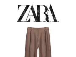 ��4��Υܥȥॹ�٤����OK����ZARA�ۤ���ä��ä����֥�ͥ�ѥ�ġ�