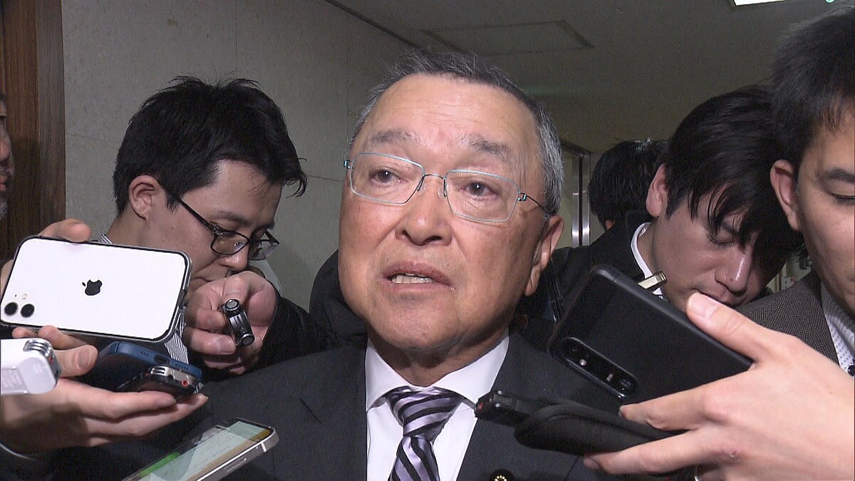 「釈然としない」と税調会長が不快感 “年収103万円の壁”自公国3党合意受け (2024年12月11日掲載) - ライブドアニュース