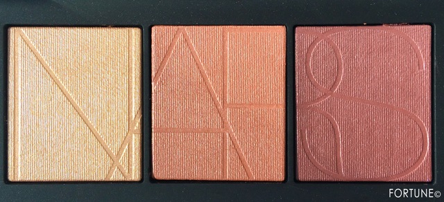 Nars 18秋新作 限定チークパレット Nars クシェ ドゥ ソレイユ チークパレット で濡れツヤチークメイクが叶う 使用感をレビュー Peachy ライブドアニュース