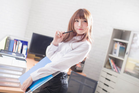 社内恋愛ってハイリスク 会社での恋愛をする前に知っておきたい掟 Peachy ライブドアニュース