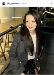 ��ë���Ӥ���Υ��󥹥������ʡ�asa_kamiya�ˤ��