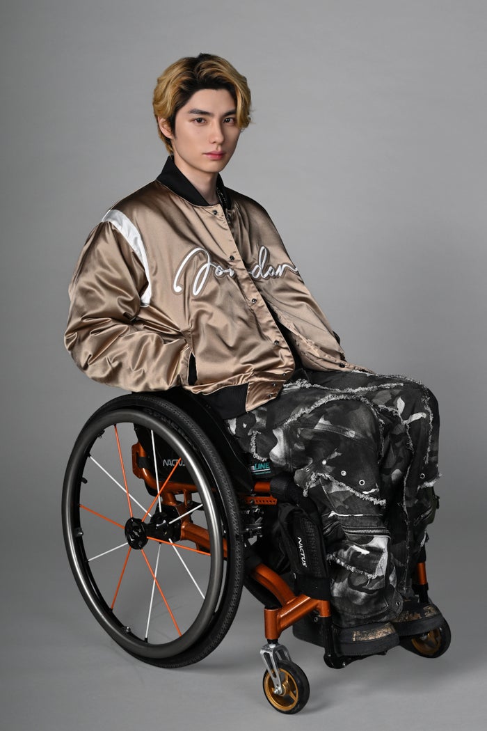 本田響矢（C）TBS